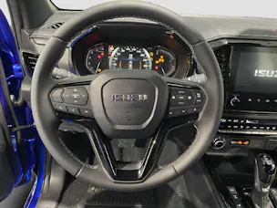 ISUZU D-Max Crew Pick-up 1.9 DDi N60 Nitro Sport 4x4