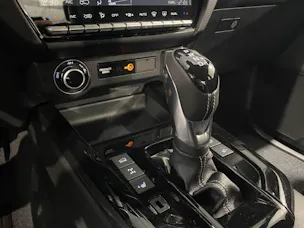 ISUZU D-Max Crew Pick-up 1.9 DDi N60 Nitro Sport 4x4