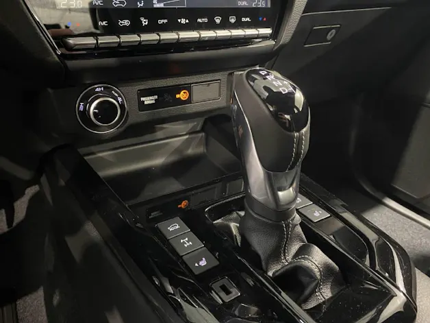 ISUZU D-Max Crew Pick-up 1.9 DDi N60 Nitro Sport 4x4
