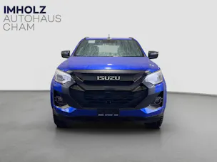ISUZU D-Max Crew Pick-up 1.9 DDi N60 Nitro Sport 4x4