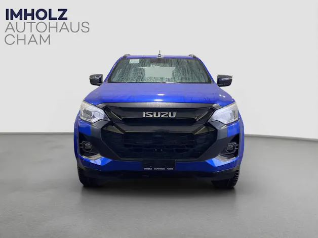 ISUZU D-Max Crew Pick-up 1.9 DDi N60 Nitro Sport 4x4