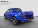 ISUZU D-Max Crew Pick-up 1.9 DDi N60 Nitro Sport 4x4