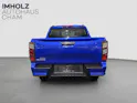 ISUZU D-Max Crew Pick-up 1.9 DDi N60 Nitro Sport 4x4