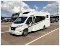 FIAT Ducato Sunlight T67 S