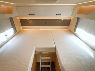 FIAT Ducato Sunlight T67 S