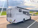 FIAT Ducato Sunlight T67 S