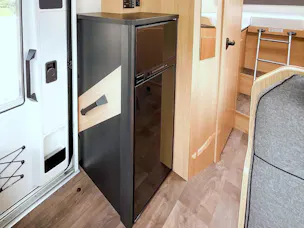 FIAT Ducato Sunlight T67 S