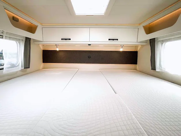 FIAT Ducato Sunlight T67 S