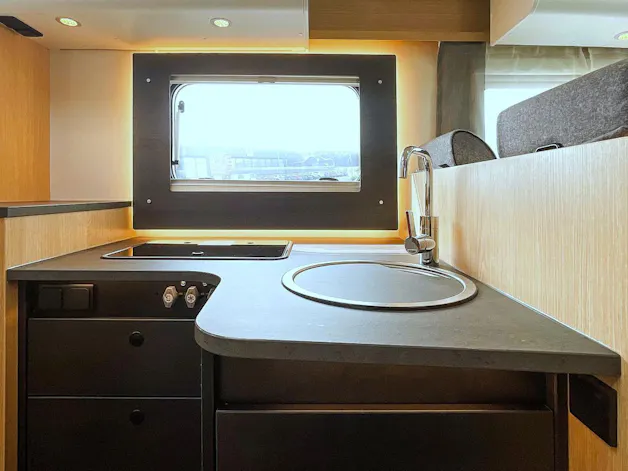 FIAT Ducato Sunlight T67 S