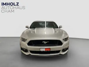 FORD Mustang Coupé 5.0 V8 GT