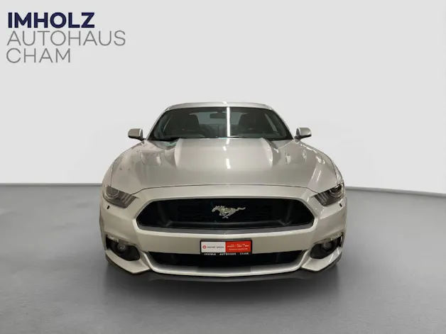 FORD Mustang Coupé 5.0 V8 GT