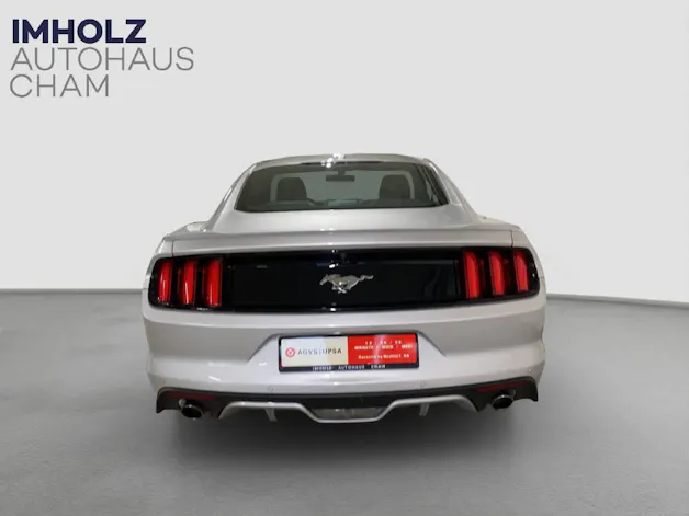 FORD Mustang Coupé 5.0 V8 GT