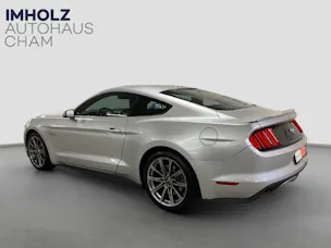 FORD Mustang Coupé 5.0 V8 GT