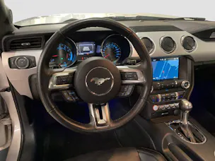 FORD Mustang Coupé 5.0 V8 GT