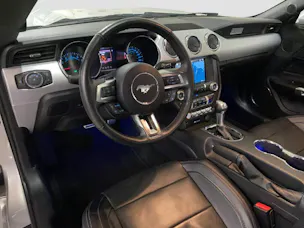 FORD Mustang Coupé 5.0 V8 GT