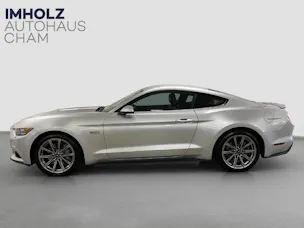 FORD Mustang Coupé 5.0 V8 GT