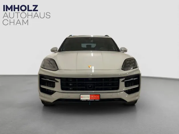 PORSCHE Cayenne 3.0 V6 E-Hybrid