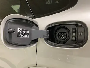PORSCHE Cayenne 3.0 V6 E-Hybrid Facelift