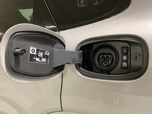 PORSCHE Cayenne 3.0 V6 E-Hybrid