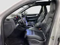 PORSCHE Cayenne 3.0 V6 E-Hybrid