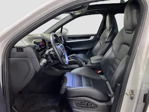 PORSCHE Cayenne 3.0 V6 E-Hybrid Facelift