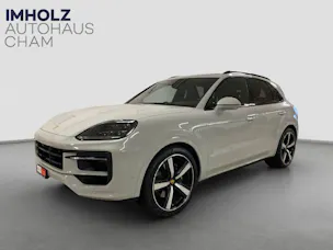 PORSCHE Cayenne 3.0 V6 E-Hybrid