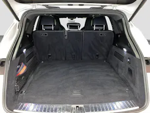 PORSCHE Cayenne 3.0 V6 E-Hybrid Facelift