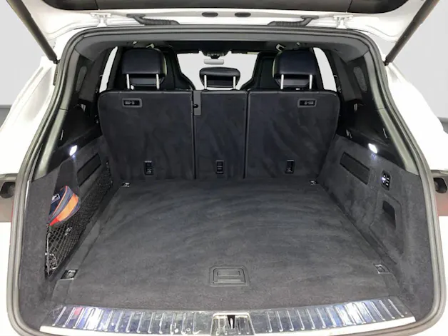 PORSCHE Cayenne 3.0 V6 E-Hybrid