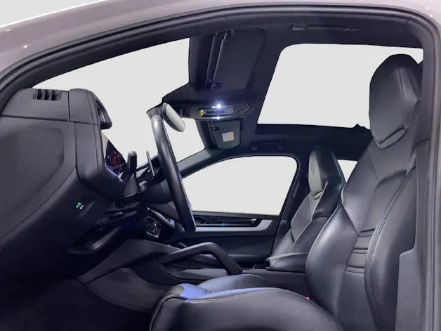 PORSCHE Cayenne 3.0 V6 E-Hybrid