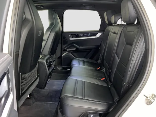 PORSCHE Cayenne 3.0 V6 E-Hybrid