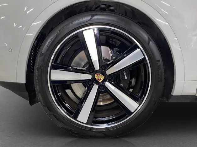 PORSCHE Cayenne 3.0 V6 E-Hybrid