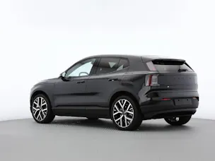 VOLVO EX30 P8 Ultra Black Edition AWD