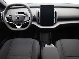 VOLVO EX30 P8 Ultra Black Edition AWD