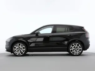VOLVO EX30 P8 Ultra Black Edition AWD