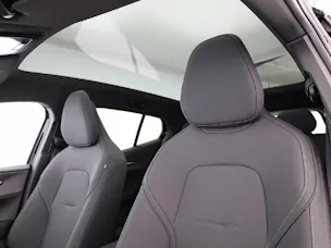 VOLVO EX30 P8 Ultra Black Edition AWD
