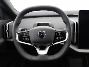 VOLVO EX30 P8 Ultra Black Edition AWD