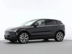 VOLVO EX30 P8 Ultra Black Edition AWD