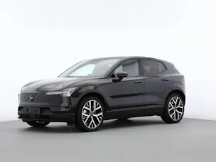 VOLVO EX30 P8 Ultra Black Edition AWD