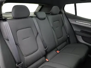 VOLVO EX30 P8 Ultra Black Edition AWD