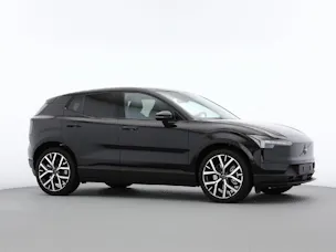 VOLVO EX30 P8 Ultra Black Edition AWD