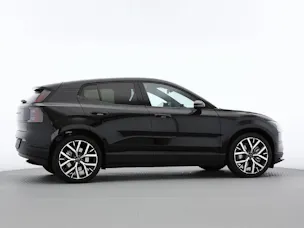 VOLVO EX30 P8 Ultra Black Edition AWD