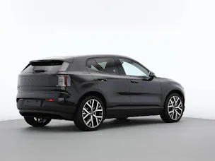VOLVO EX30 P8 Ultra Black Edition AWD