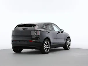 VOLVO EX30 P8 Ultra Black Edition AWD