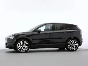 VOLVO EX30 P8 Ultra Black Edition AWD