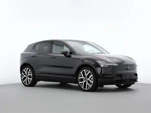 VOLVO EX30 P8 Ultra Black Edition AWD