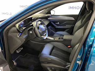 PEUGEOT 308 1.5 BlueHDi GT