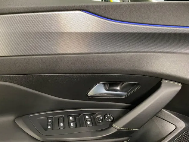 PEUGEOT 308 1.5 BlueHDi GT