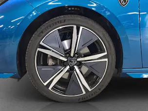 PEUGEOT 308 1.5 BlueHDi GT