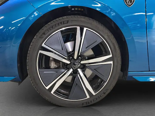 PEUGEOT 308 1.5 BlueHDi GT