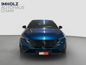 PEUGEOT 308 1.5 BlueHDi GT